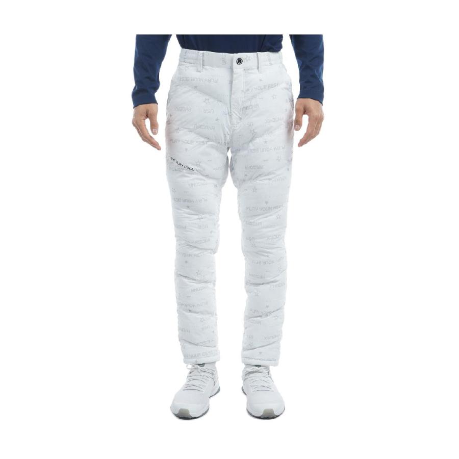 PING（ピン） 中綿パンツ : GDOゴルフショップ Yahoo!店 - 通販