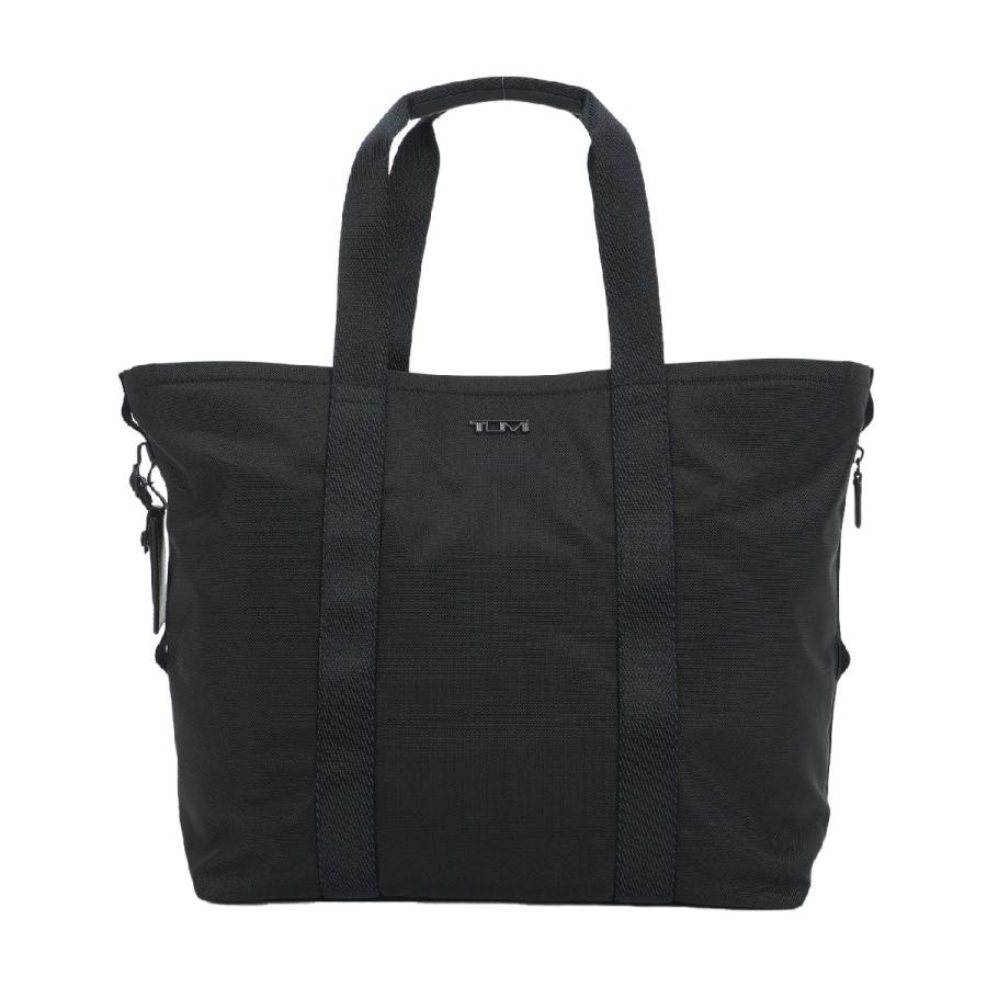 TUMI（トゥミ） エッセンシャル ミディアム イーストウエスト トート