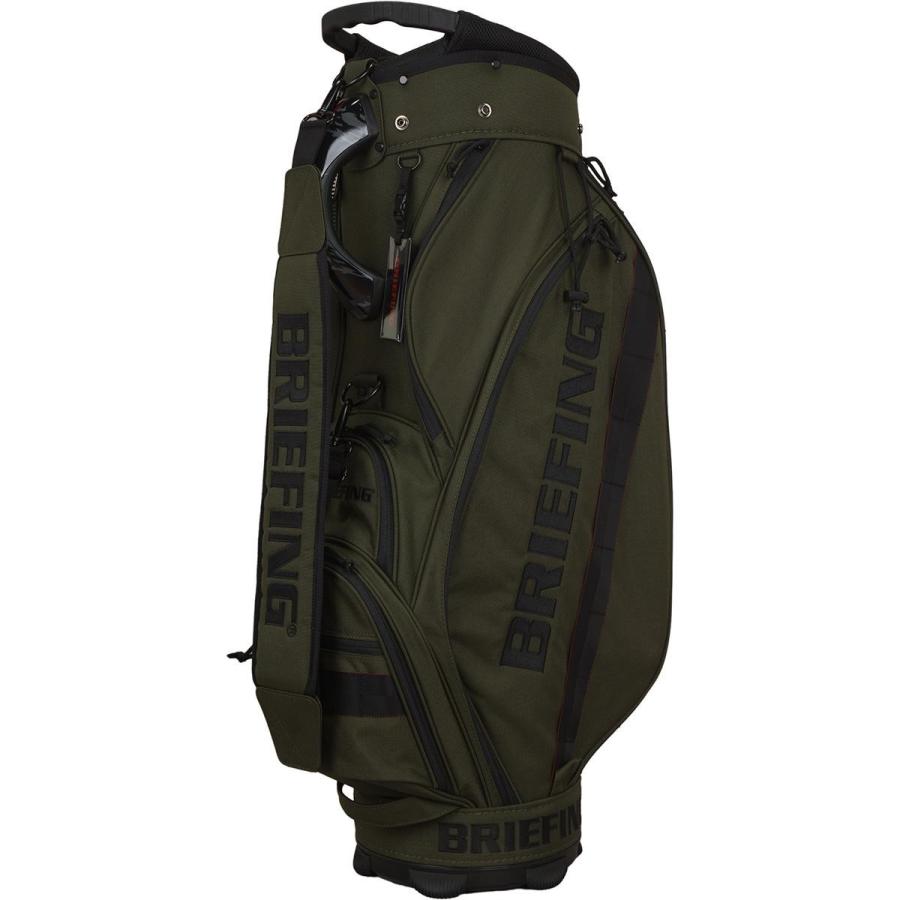 BRIEFING GOLF（ブリーフィングゴルフ） ブリーフィング BRIEFING CR-5