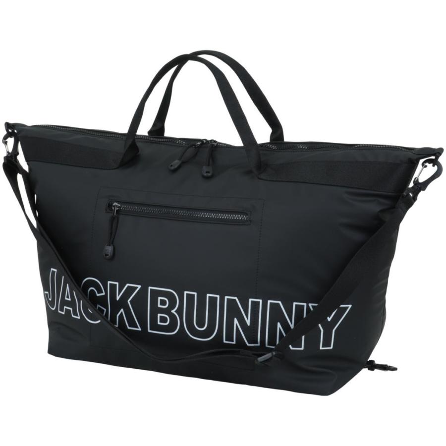Jack Bunny!!（ジャックバニー） ロッカートートバッグ : GDOゴルフ