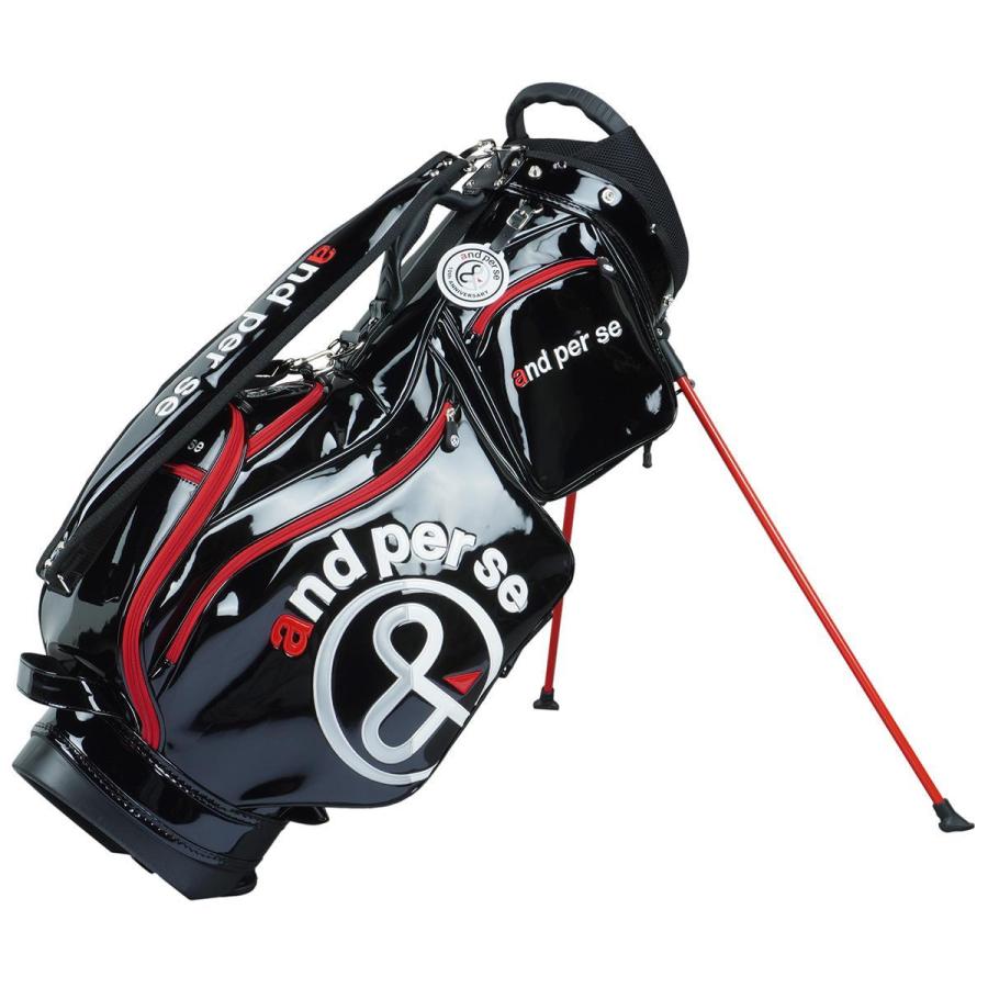 and per se（アンパスィ） and per se 10th Anniversary スタンド