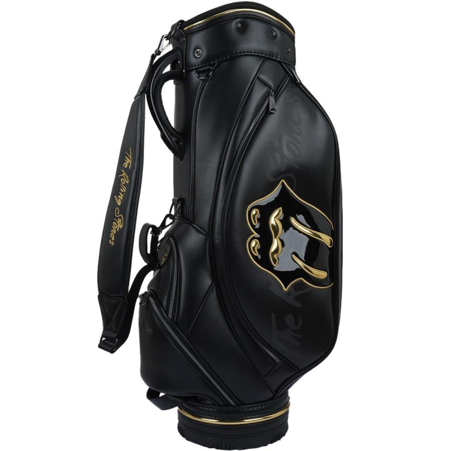 ザ・ローリング・ストーンズ The Rolling Stones ゴルフアイコンツアー