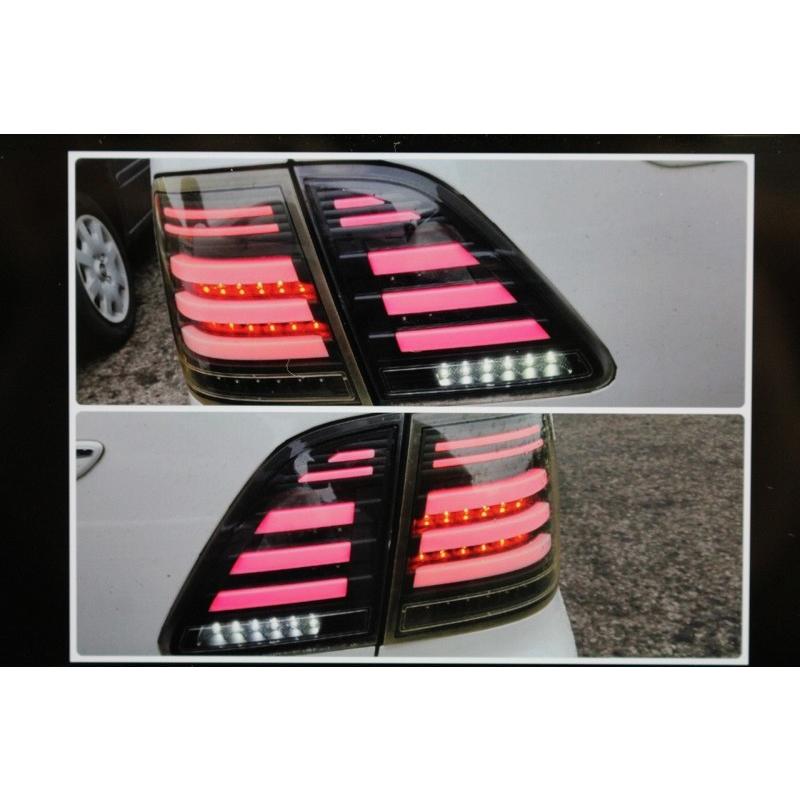 18 クラウン アスリート(GRS182 GRS180) 社外 Revier レヴィーア 動作