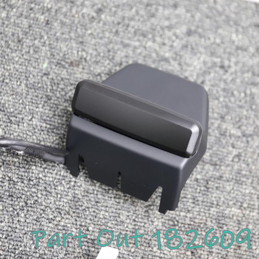 Mercedes-Benz（メルセデス・ベンツ） [M-20]ベンツ W177 A200d VICS