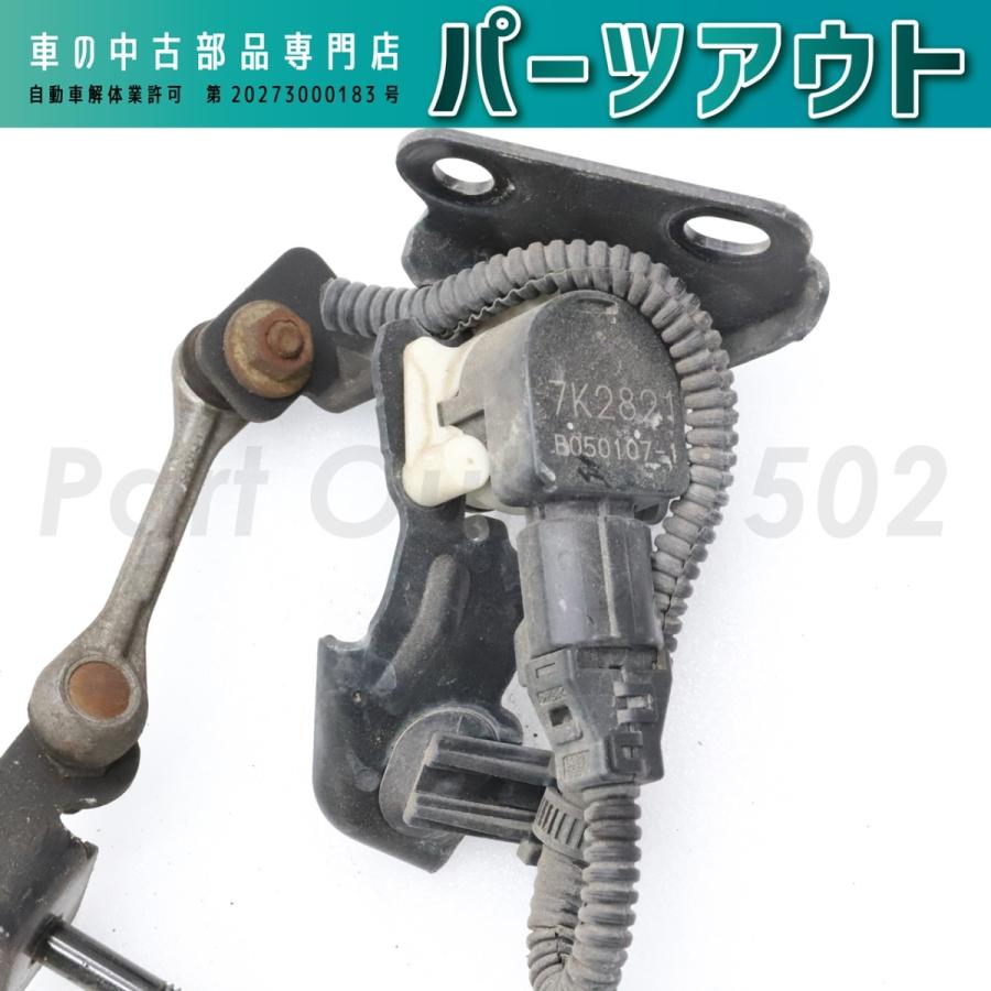 三菱（MITSUBISHI） [C-60]エボ10 CZ4A 前期 フロントハイトセンサー