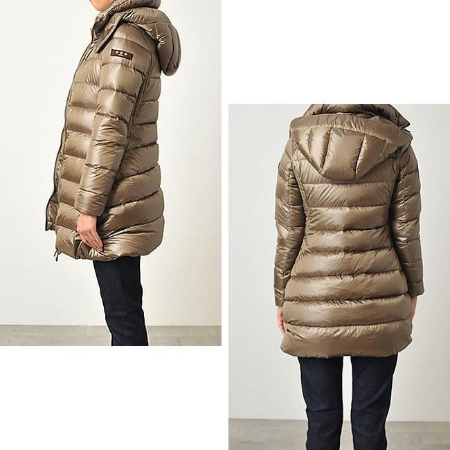 タトラス TATRAS セミロングダウンコート BABILA 88151-1-20013