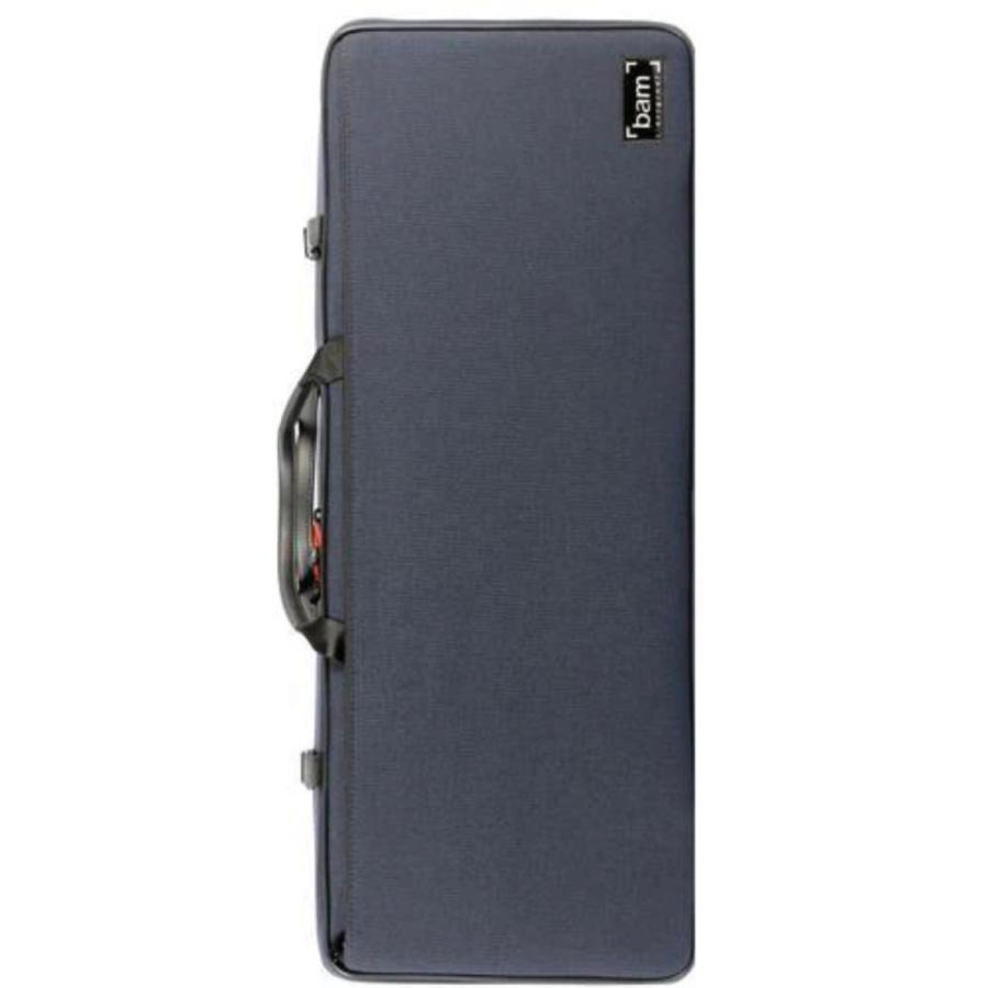 BAMバム ダブルケース(2ヴァイオリン) 黒・紺 : 弦楽器屋グッド - 通販