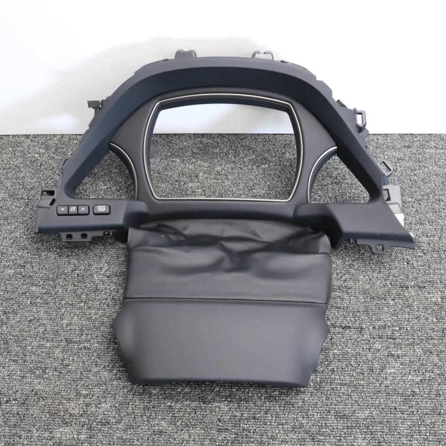 レクサス（LEXUS） [L-8]レクサス LS500 VXFA50 メーターフード