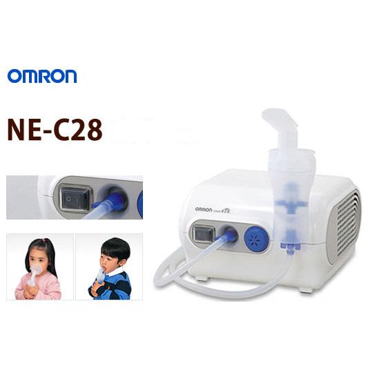 オムロン（OMRON） オムロンコンプレッサー式ネブライザーNE-C28一般