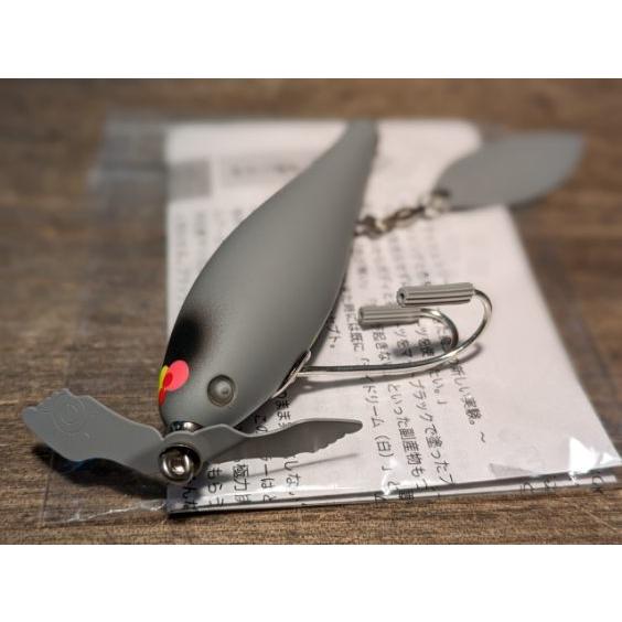 痴虫 小さい海馬95 ニュートラルNo.5（マットグレー） : GIZMO ヤフー