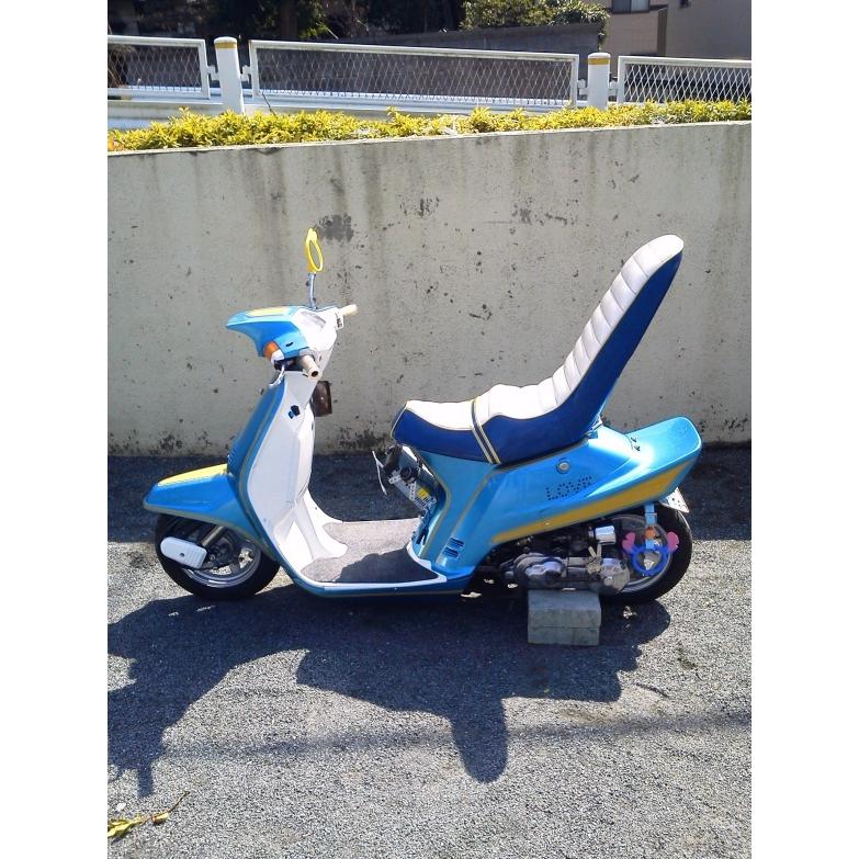 86 タクト用 スーパーロングノーズ AF-09 スーパータクト クレージュ