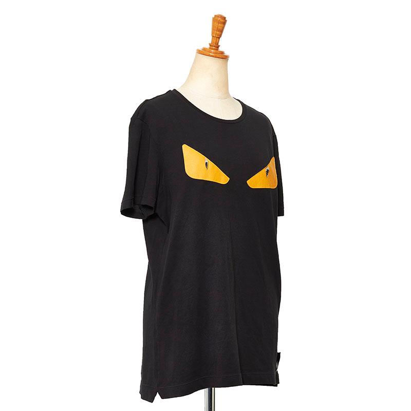 FENDI キッズ Tシャツ 半袖 モンスター 3A 90〜100 GUCCI 楽天市場