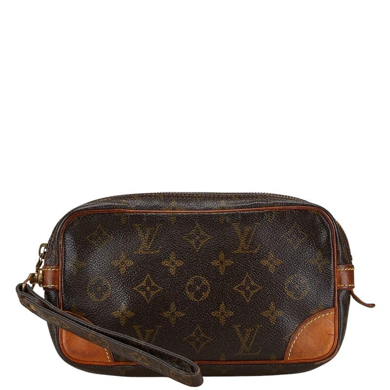 LOUIS VUITTON（ルイ・ヴィトン） ルイ ヴィトン モノグラム