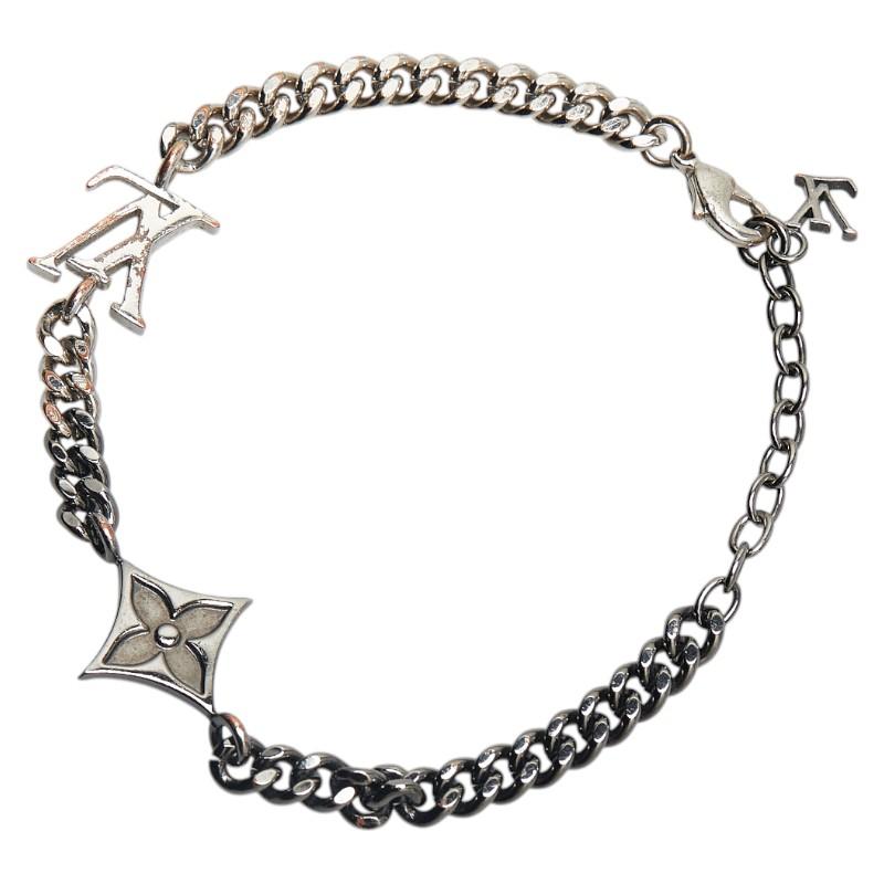 LOUIS VUITTON（ルイ・ヴィトン） ルイ ヴィトン ブラスレLV