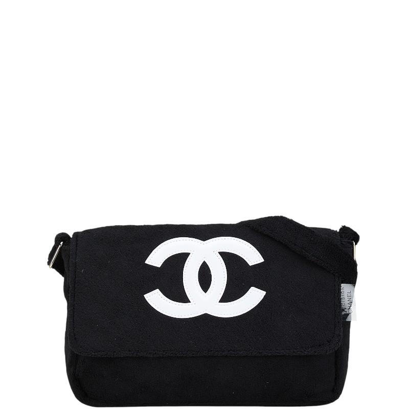 CHANEL（シャネル） ノベルティ ココマーク 斜め掛け ショルダーバッグ