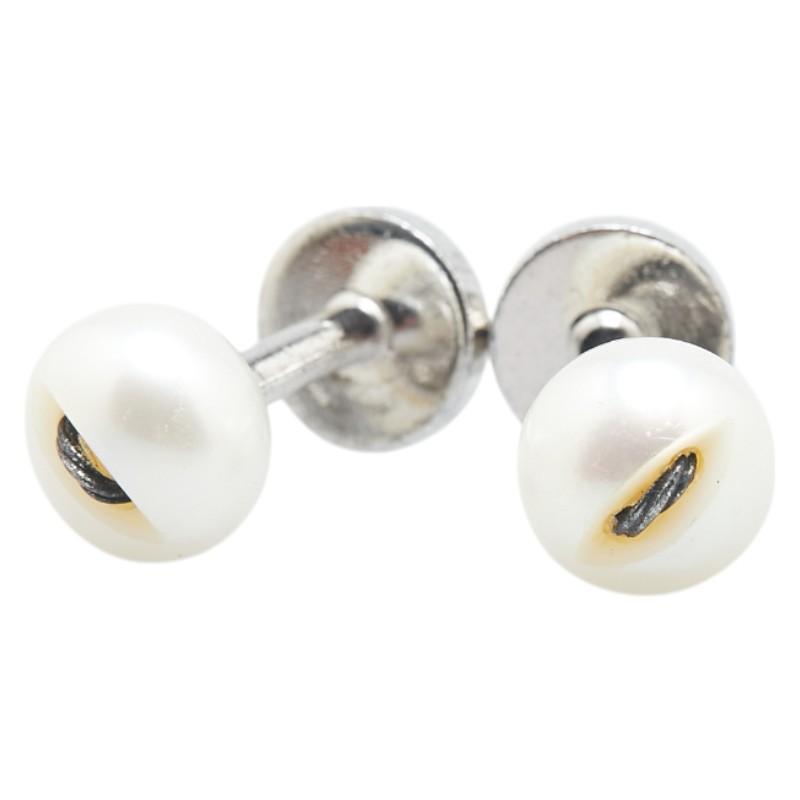 LOUIS VUITTON（ルイ・ヴィトン） ルイ ヴィトン カフリンクス カフス