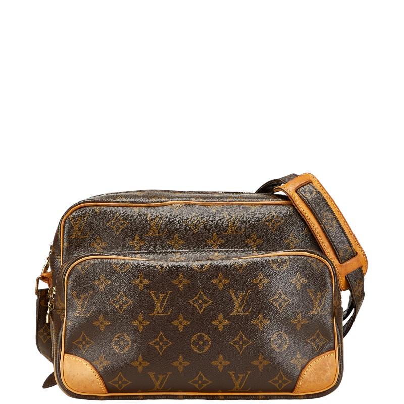 LOUIS VUITTON（ルイ・ヴィトン） ルイ ヴィトン モノグラム ナイル