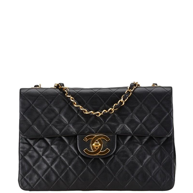 CHANEL（シャネル） マトラッセ33 ココマーク チェーン ショルダー