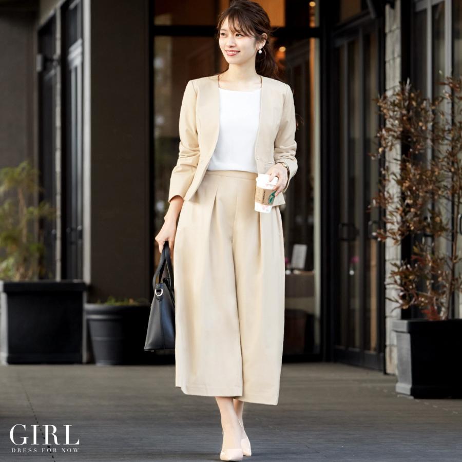 GIRL DRESS FOR NOW スーツ レディース 入学式 ママ 母 卒業式