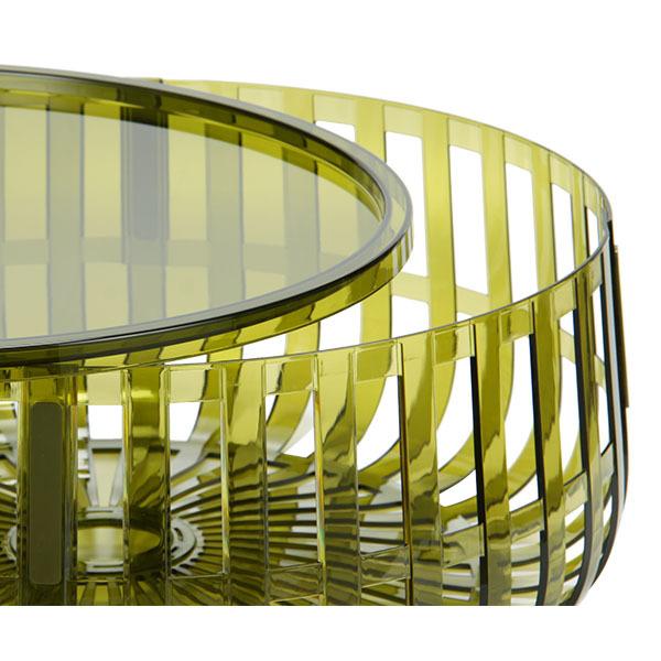 Kartell（カルテル） 月初限定ポイントUP 【並行輸入品】 パニエ