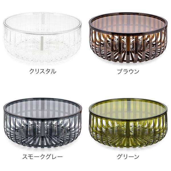 Kartell（カルテル） 月初限定ポイントUP 【並行輸入品】 パニエ