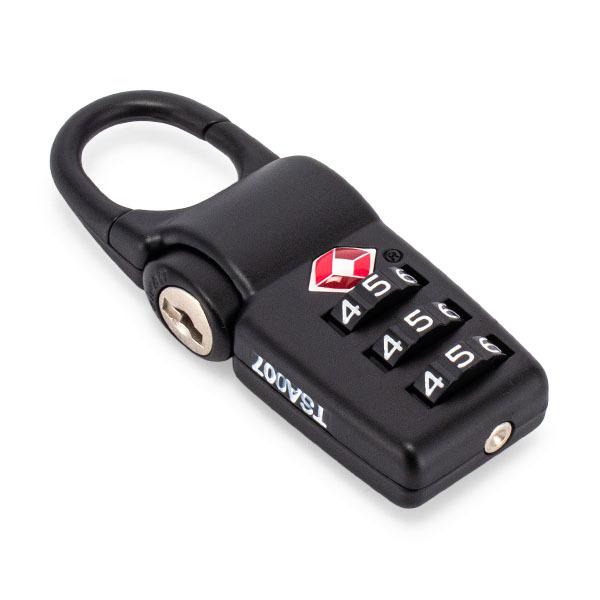 TUMI（トゥミ） 月初限定ポイントUP 【並行輸入品】 TUMI TSA ロック