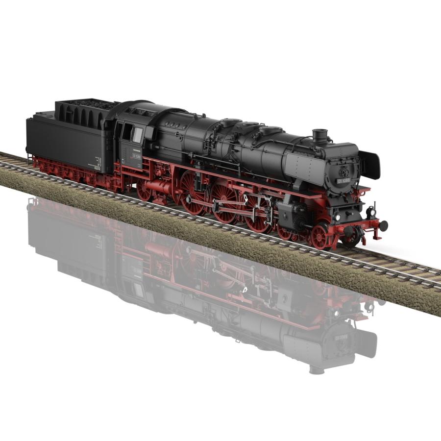 Marklin(メルクリン) HO Class 01.10 Older Design 39760 : global