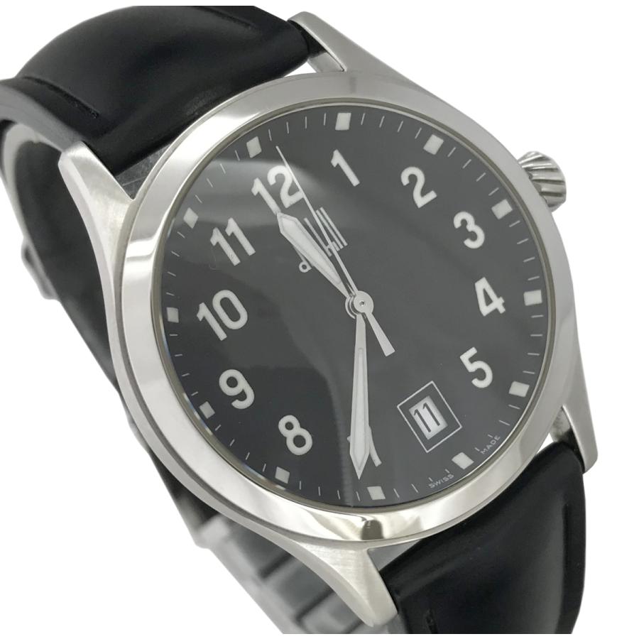 dunhill（ダンヒル） シティスケープ 8003 中古 メンズ腕時計 クオーツ