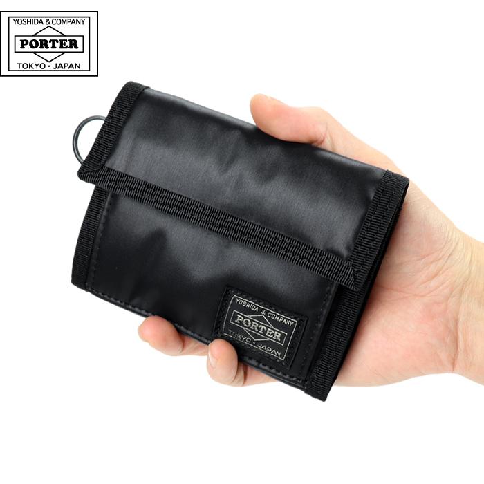 PORTER ポーター カプセル ウォレット 555-06440 吉田カバン 財布