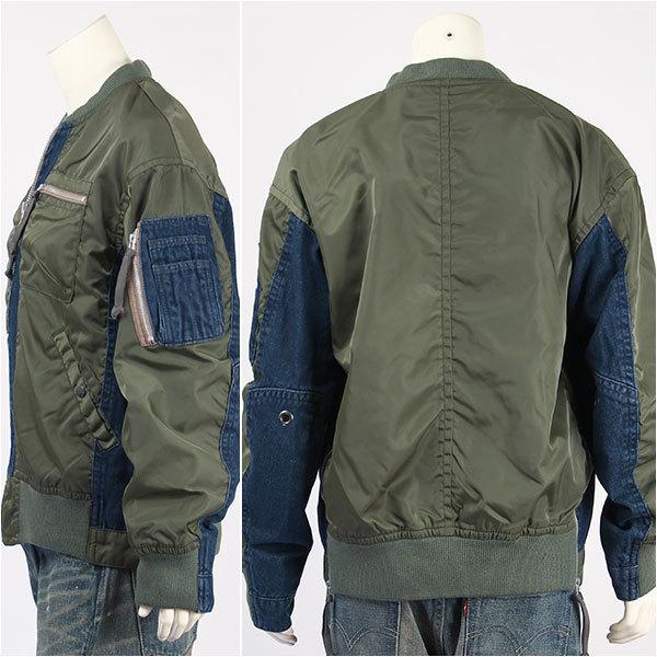 AVIREX（アヴィレックス） アビレックス タイプブルー