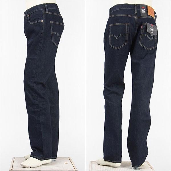 Levi's（リーバイス） プレミアム 501（2018モデル） オリジナル