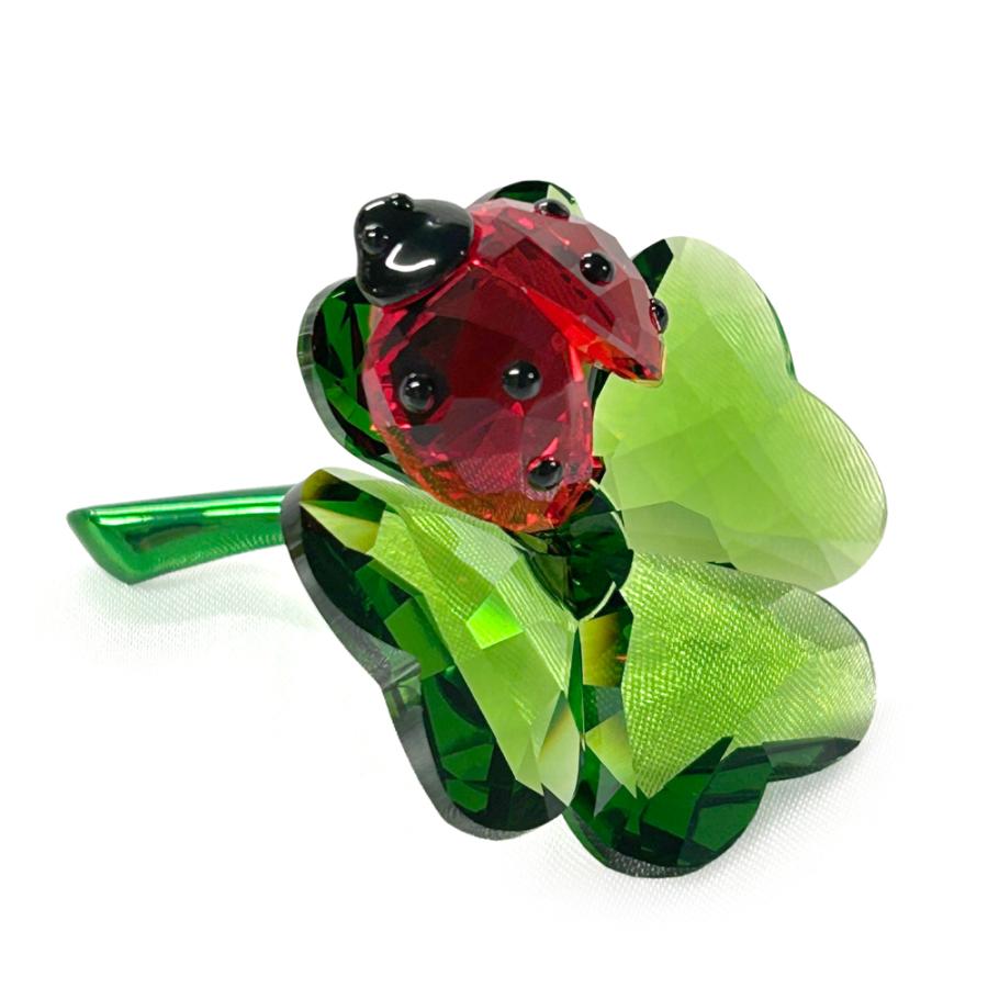 SWAROVSKI（スワロフスキー） クリスタル フィギュア Idyllia レディー