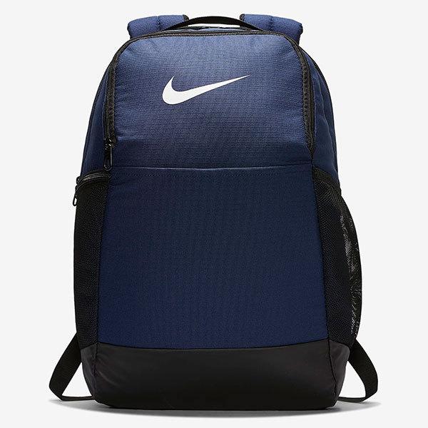 NIKE（ナイキ） 新品 NIKE BACK PACK バックパック バッグ ネイビー