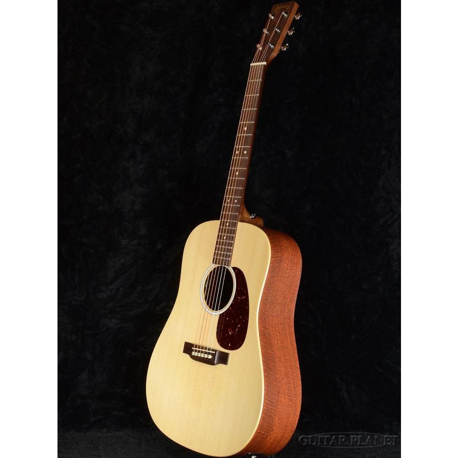 MARTIN（マーティン） Martin D-X2E Mahogany w/E-1《エレアコ/アコギ