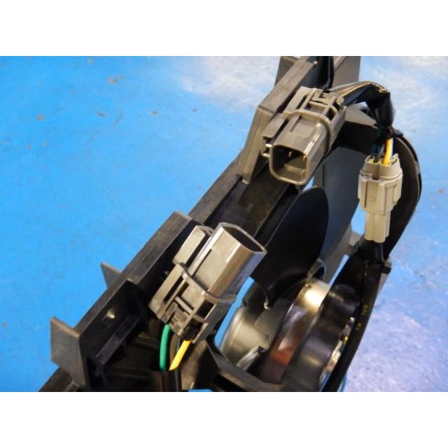 マツダ（Mazda） RX−7 FD3S 電動ファンAssy【新品