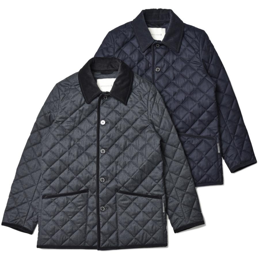 MACKINTOSH（マッキントッシュ）WAVERLYウェーヴァリー ウール