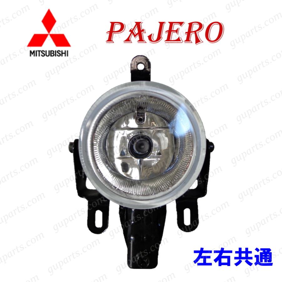 三菱（MITSUBISHI） パジェロ V63W V65W V68W V73W V75W V77W V78W