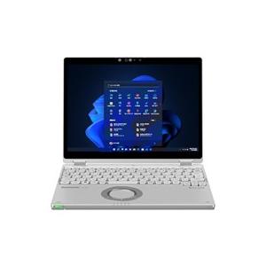 Panasonic / パナソニック Let's note QV1 CF-QV1RDAKS【ノート