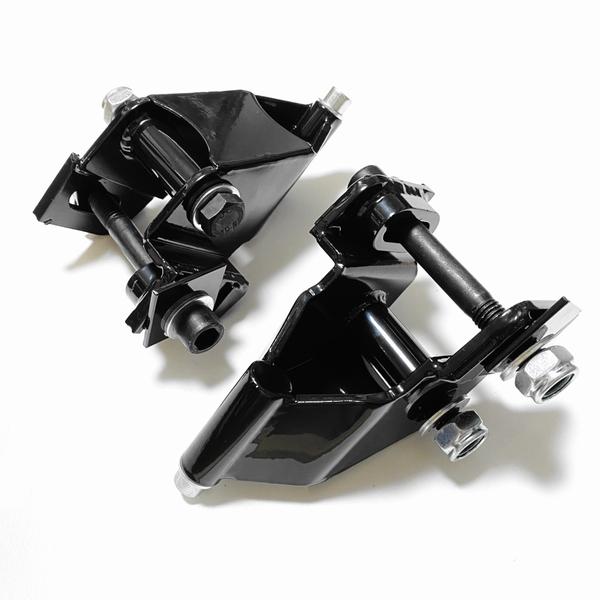 30 アルファード ヴェルファイア キャンバーアダプター 調整式 リア用