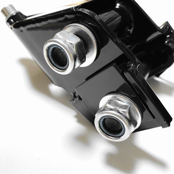 30 アルファード ヴェルファイア キャンバーアダプター 調整式 リア用