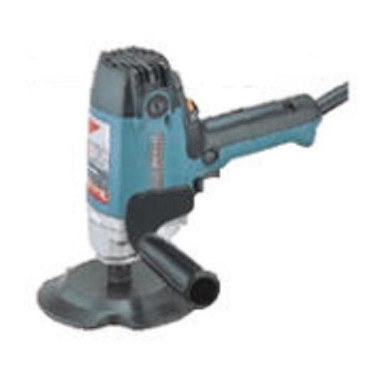 マキタ（makita） 電子ポリッシャ PV7001C パッド付 : プロの道具館