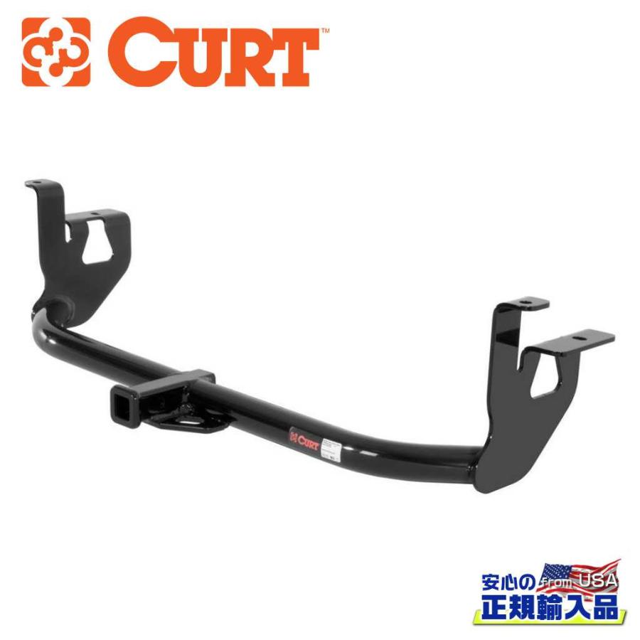 フォルクスワーゲン（Volkswagen） [CURT(カート)正規代理店