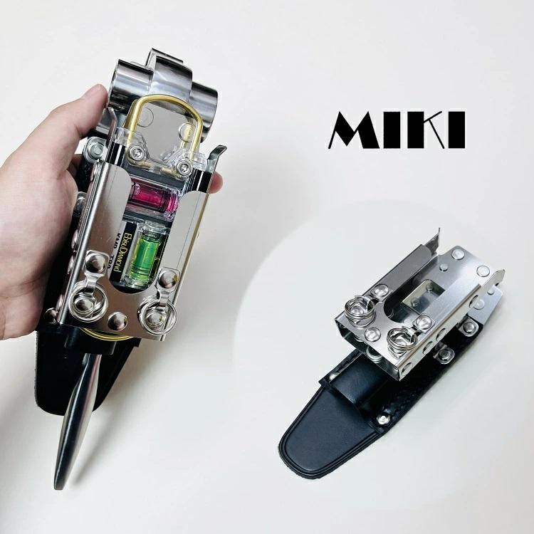 MIKI 【新型ホルダー】三貴 工具ホルダー 工具差し SPH着脱タイプ