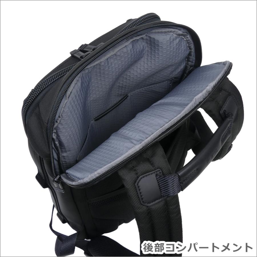 ALPHA BRAVO 【並行輸入品】トゥミ TUMI Alpha Bravo 232782D