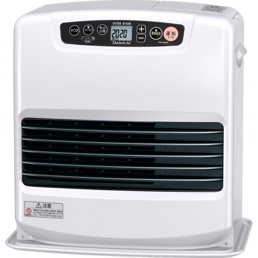 ダイニチ（Dainichi） 【在庫有・即納】ダイニチ 石油ファンヒーター