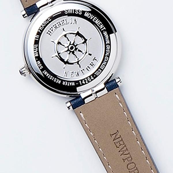 HERBELIN（エルブラン） MICHEL HERBELIN ミッシェル 14264/AP59BL