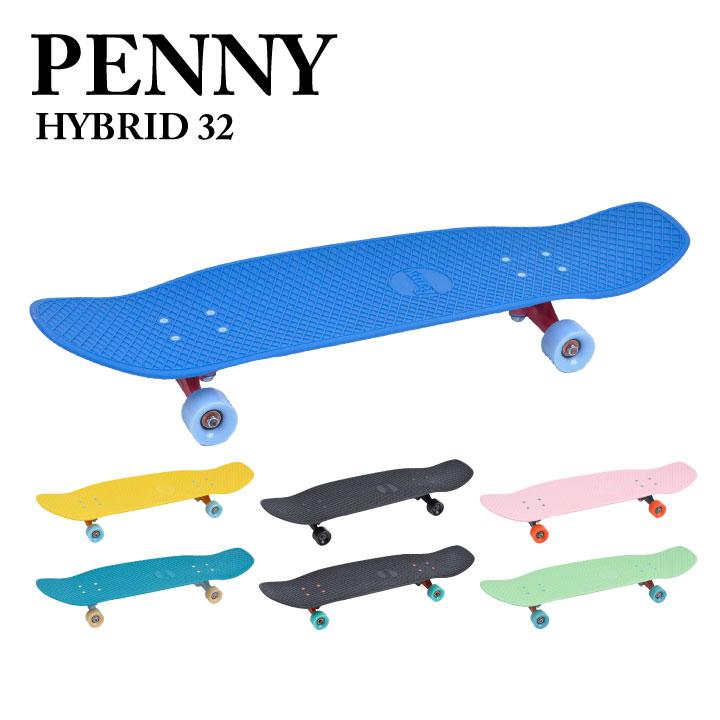 Penny（ペニー） ハイブリッド HYBRID 32インチ スケートボード