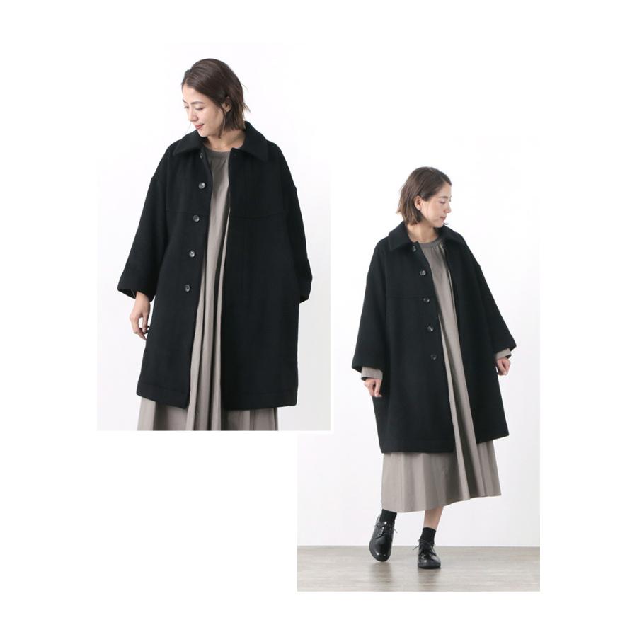 Honnete（オネット） バルーンコート / レディース / アウター