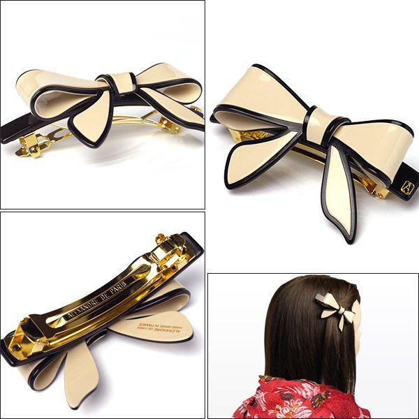 ALEXANDRE DE PARIS（アレクサンドル ドゥ パリ） 【並行輸入品