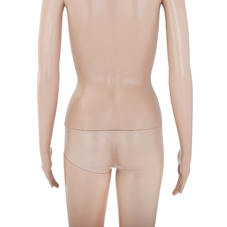 全身マネキン レディース 173cm 【9号サイズ】 B81×W61×H85cm 肩幅40cm